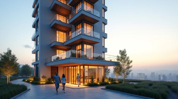 5 avantages clés de l'AMO en copropriété pour votre projet