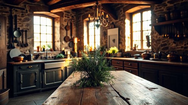 5 façons dont un cuisiniste à Strasbourg révèlera votre cuisine