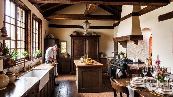 5 façons dont un cuisiniste à Strasbourg révèlera votre cuisine