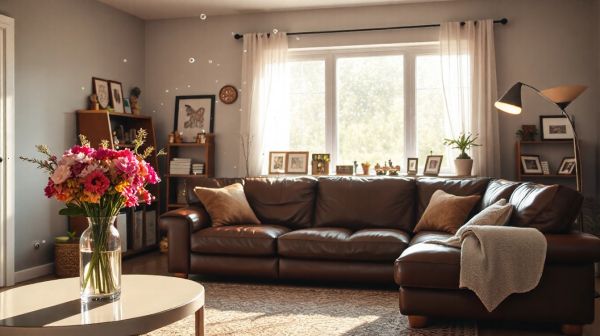 7 astuces d'aménagement pour améliorer votre confort à domicile