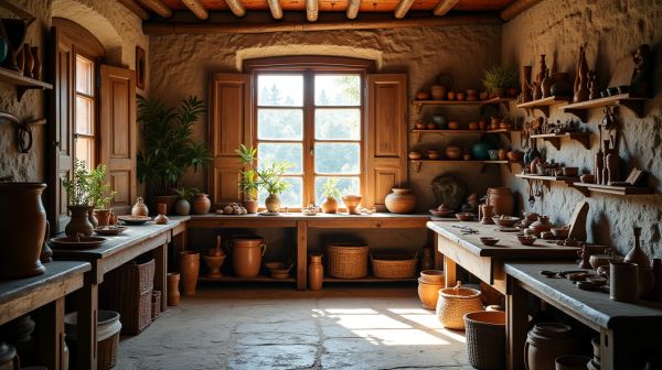 Artisan multiservices à Mézières-en-Brenne : des solutions inattendues pour vos projets
