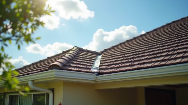 Comment choisir les meilleures solutions pour votre toiture avec ADM ?