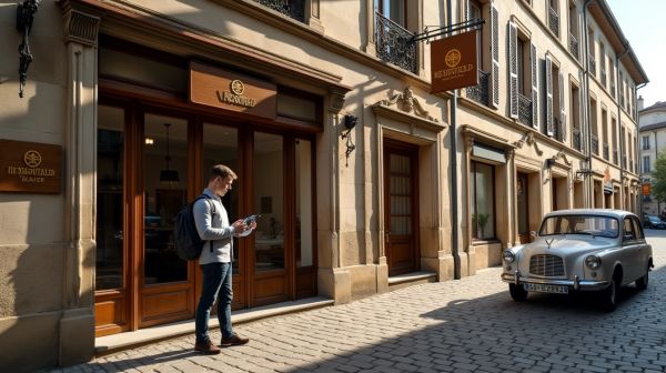 Comment choisir une entreprise de rénovation à Bouvron
