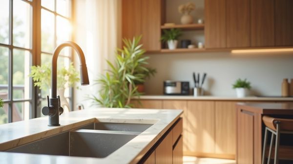 Comment un cuisiniste sur mesure à Strasbourg peut transformer votre espace cuisine