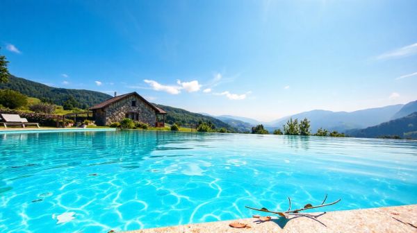 Découvrez les meilleures astuces piscines dans le Jura