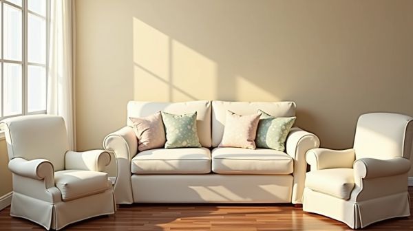 Découvrez les meilleures housses de coussin pour un confort optimal