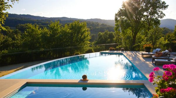 Les avantages d'installer une piscine coque en Gironde