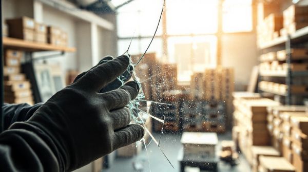 Meilleur service de vitrerie à Mons : réparation rapide de vitres