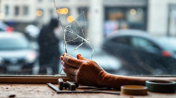 Meilleur service de vitrerie à Mons : réparation rapide de vitres