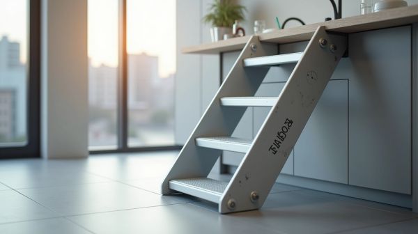 Monte-escalier portable sans installation : trouvez le modèle idéal pour votre mobilité