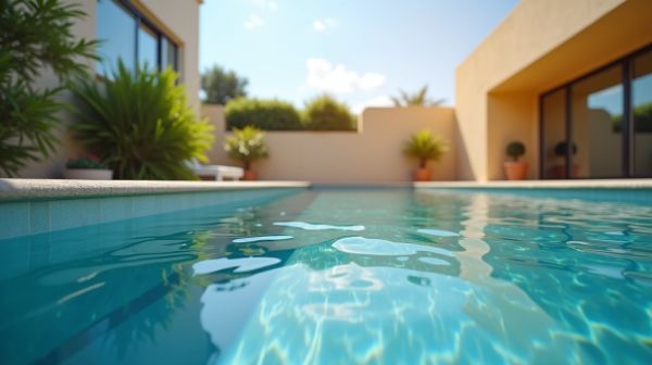 Optimiser la détection de fuite piscine à Bordeaux avec des experts