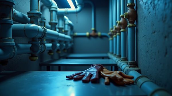 Optimiser le débouchage assainissement pour des canalisations en bonne santé
