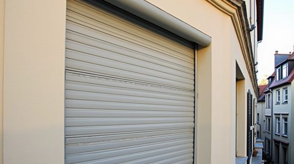 Optimiser l'installation de volets roulants à Tours