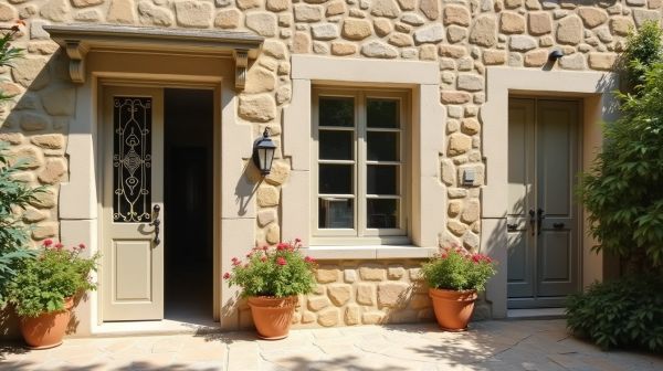 Pourquoi la rénovation de votre maison à Villeneuve-la-Garenne est une valeur ajoutée