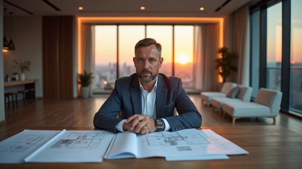 Pourquoi recourir à un AMO en copropriété pour votre projet ?