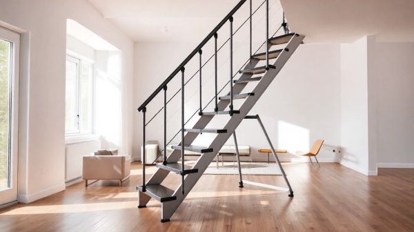 Top 5 monte-escaliers portables : puissiez-indépendance sans installation