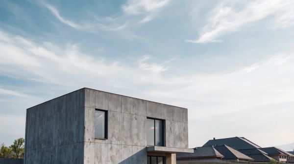 Top 5 solutions de toiture proposées par ADM à découvrir