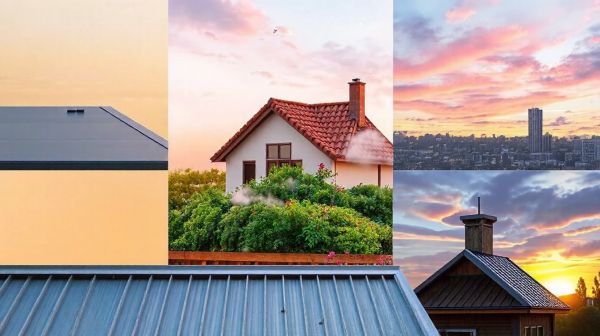 Top 5 solutions de toiture proposées par ADM à découvrir