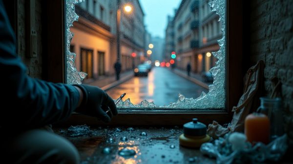 Urgent vitrier à Mons : dépannage 24h/24 pour vos vitres cassées