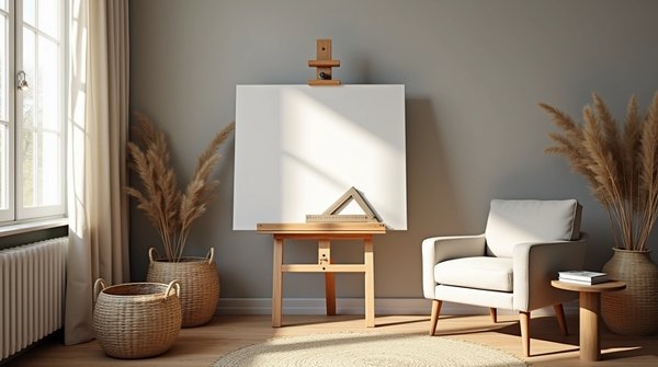 Créer, aligner et renforcer : l'art de l'équerre d'angle en décoration et agencement