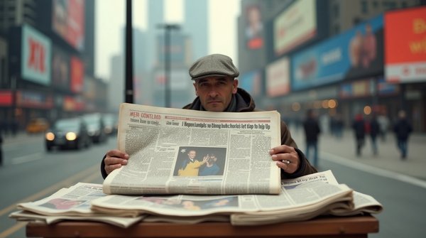 L'actualité du quotidien : nouvelles fraîches à ne pas manquer